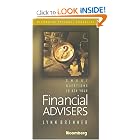 Smart Questions to Ask Your Financial Advisers (Bloomberg Personal Bookshelf (Hardcover)) by Lynn Brenner