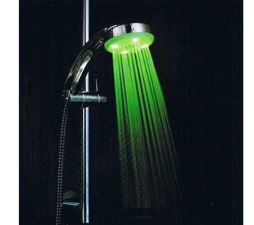 GADGET- THE SHOWER LIGHT