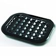 Norpro 11-1/2-Inch X 8-3/4-Inch X 1-3/4-Inch Nonstick Broil and Roast Set
