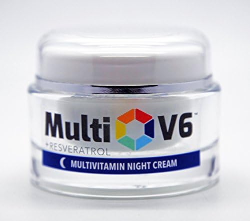 MultiVitamin Night Cream