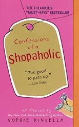Confessions of a Shopaholic