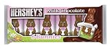 Hersheys Easter Milk Chocolate Bunny, 6 Count Packages (Pack of 4) 41r2%2BjsnZXL. SL160 Hersheys Easter Milk Chocolate Bunny, 6 Count Packages (Pack of 4)