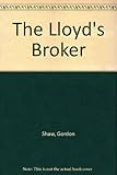 The Lloyd's broker