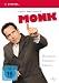 Monk - 6. Staffel [4 DVDs]