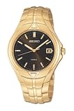 Seiko Men’s SGEA02 Watch