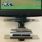 Wall Mount TV Shelves