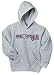 Recycle Go Green Youth Hooded Sweatshirt