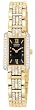 Citizen EG2202-55E Citizen Eco-Drive Womens Silhouette Crystal Watch EG2202-55E
