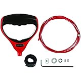 G-Force Trolling Motor Replacement Handle & Cable