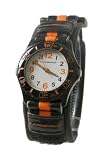 Umbro U345 , Junior Fast Wrap Analogue Watch