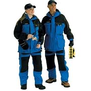Ice Armor Cold Weather Suit