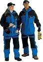Clam&reg; Ice Armor&trade; Cold Weather Ice Suit
