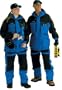 Clam Ice Armor Cold Weather Ice Suit