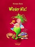 Wieder Nix! - Kirsten Boie