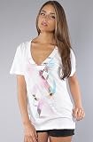 ONeill The Trinity Tee,T-shirts for Women