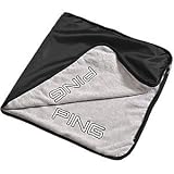 PING Club Hood (Rain Cover/Towel)