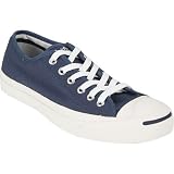 Converse - CONVERSE Jack Purcell Womens Shoes - Navy