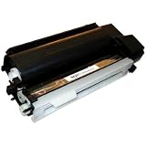 LD © Compatible Sharp Black AL-100TD Laser Toner Cartridge.