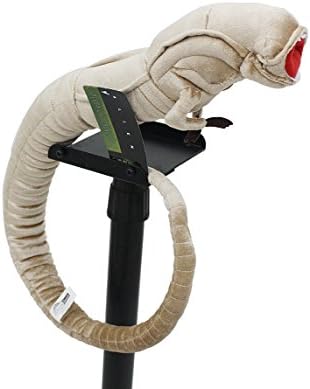 Set of 2 Alien Facehugger Plush long fingers Chestburster scary toy monster Doll US Shipping