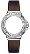 NEW TAG HEUER FORMULA 1 BROWN STRAP FC6221