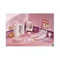 Calico Critters Girl Lavender Bedroom