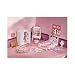 Calio Critters Girl Lavender Bedroom