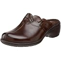 Clarks Women's Dellwood Rose Clog