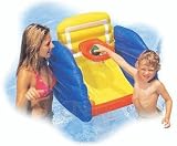 Mini Basketball Swimming Pool Game