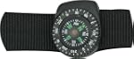 Bussola Explorer Watchband Compass
