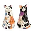 Cats for All Seasons Kleo Cat Figure