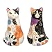 Cats for All Seasons Kleo Cat Figure