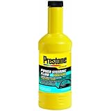 Prestone AS267 Power Steering Fluid for Honda Vehicles - 12 oz.
