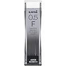 Uni NanoDia Mechanical Pencil 0.5 mm Lead, F (U05202NDF)