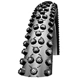 Schwalbe Ice Spiker Pro HS 379 Studded Folding Mountain Bicycle Tire