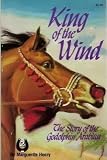 KING OF THE WIND (Masterwork series)