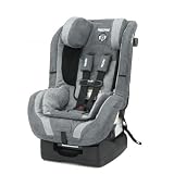 Recaro ProRIDE Convertible Car Seat, Misty