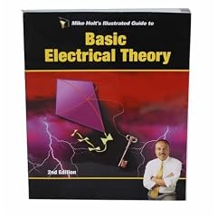 Mike Holt's Illustrated Guide to Basic Electrical Theory