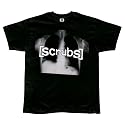 Scrubs - X-Ray Logo T-Shirt