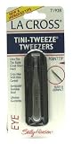 La Cross Tweezer Tini Point Tip # 71928