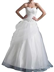 Tulle Draped Pleated Applique  Dress