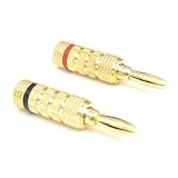 Banana Plugs