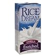 Rice Dream Vanilla Enriched, Gluten Free, 32-ounces (Pack of6)