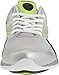 Reebok Womens Easytone, Red, Medium