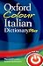 Oxford Colour Italian Dictionary