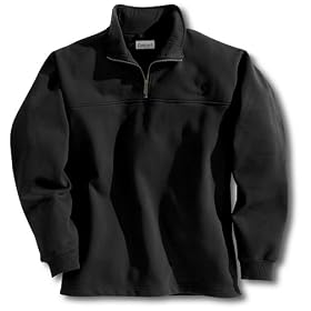 <b>Carhartt?Heavyweight Zip - Mock Sweatshirt</b>