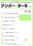 ナンバーとオーラの本