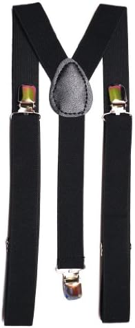 Leema Youth Suspenders