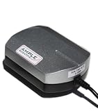 Ample Scientific TCA-5.0PACK 5.0 MP Digital Microscope CMOS Camera With Image Capturing And Processing Software