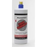 Brunswick Liquid Sandpaper Quart 41r28ZliTbL. SL160 Brunswick Liquid Sandpaper Quart