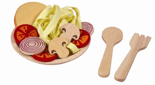 Plan Toys Planactivity Spaghetti Play Set